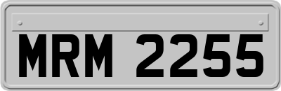 MRM2255