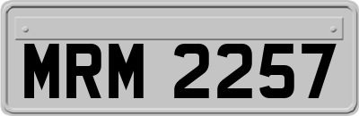 MRM2257