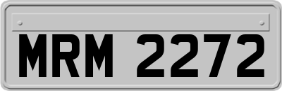 MRM2272