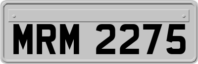 MRM2275