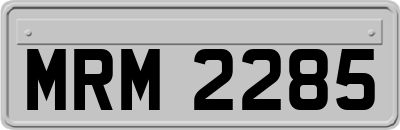 MRM2285