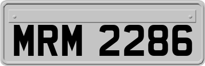 MRM2286