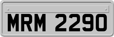 MRM2290
