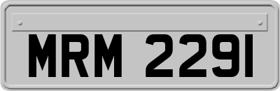 MRM2291