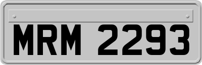 MRM2293