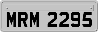 MRM2295