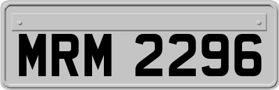 MRM2296