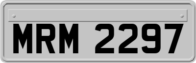 MRM2297