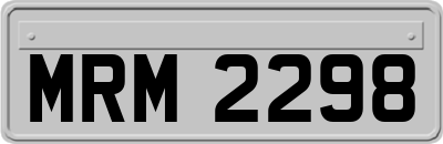 MRM2298