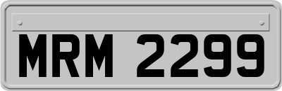 MRM2299