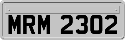 MRM2302