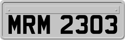 MRM2303