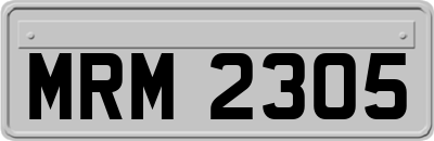 MRM2305