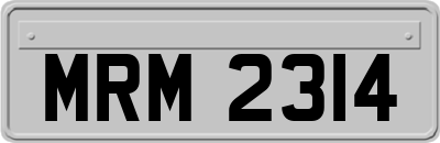 MRM2314