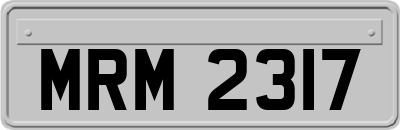 MRM2317