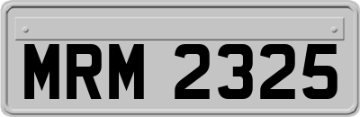 MRM2325