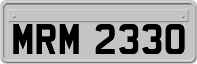 MRM2330