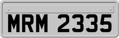 MRM2335