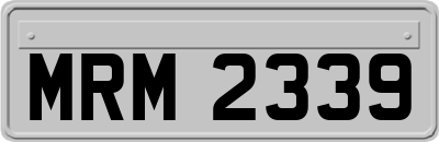 MRM2339