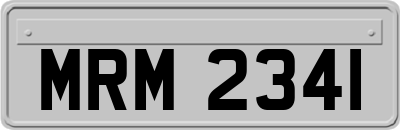 MRM2341
