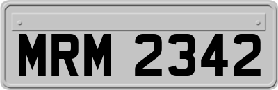 MRM2342