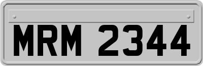 MRM2344