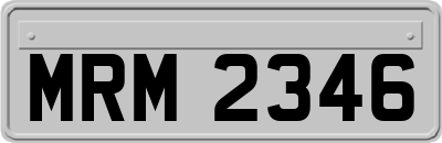 MRM2346