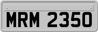 MRM2350