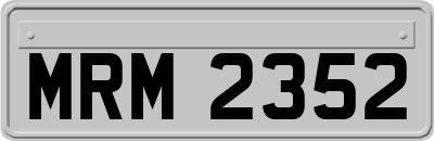 MRM2352