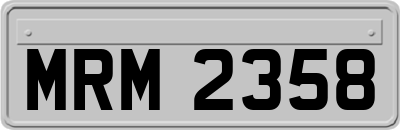 MRM2358
