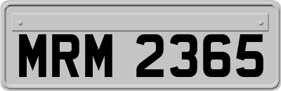 MRM2365