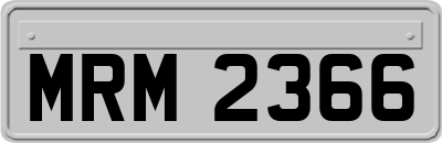 MRM2366