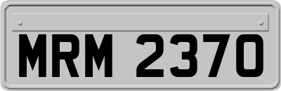MRM2370