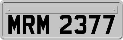 MRM2377