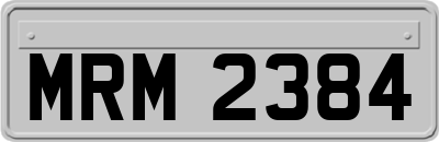 MRM2384