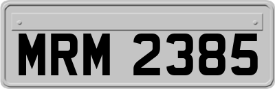 MRM2385