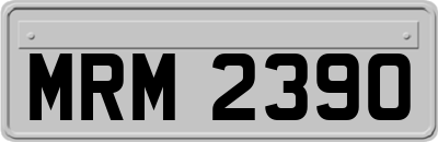 MRM2390