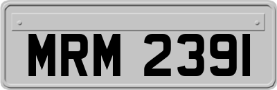 MRM2391