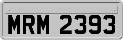 MRM2393