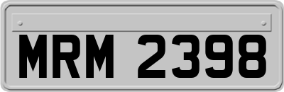 MRM2398
