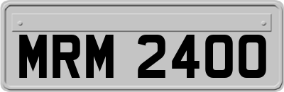 MRM2400
