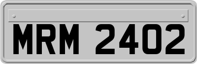 MRM2402