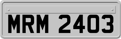 MRM2403