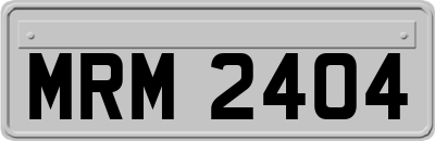 MRM2404