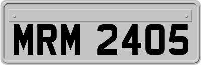 MRM2405