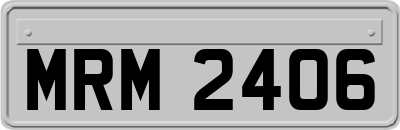 MRM2406