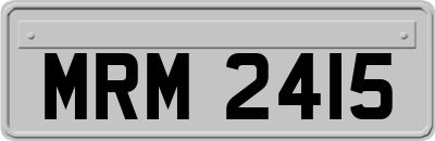 MRM2415