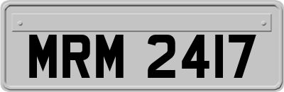 MRM2417