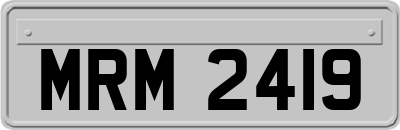 MRM2419