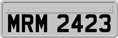 MRM2423